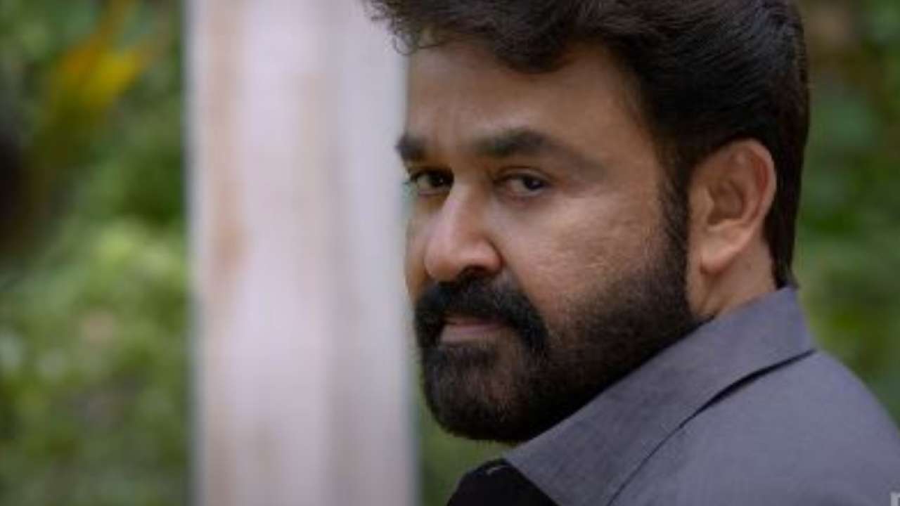 Drishyam 2' trailer out: Mohanlal as George Kutty will take you back into  the intriguing world