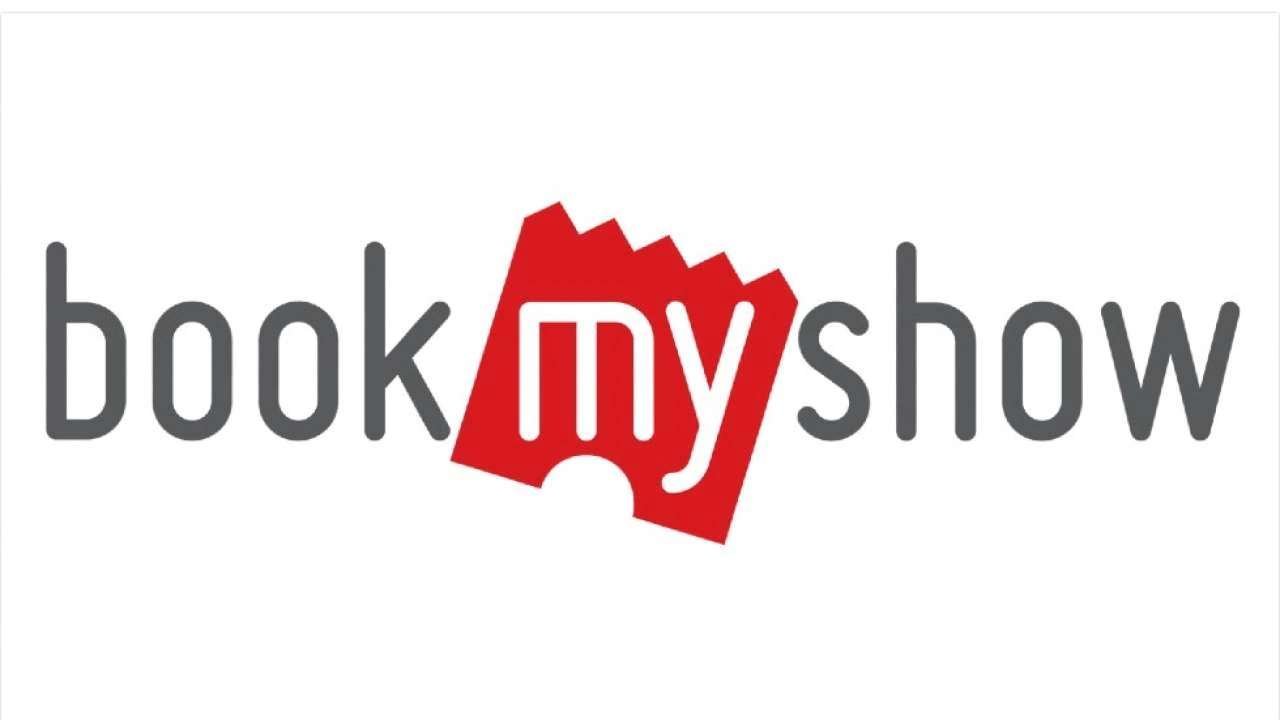 bookmyshow offers first time user