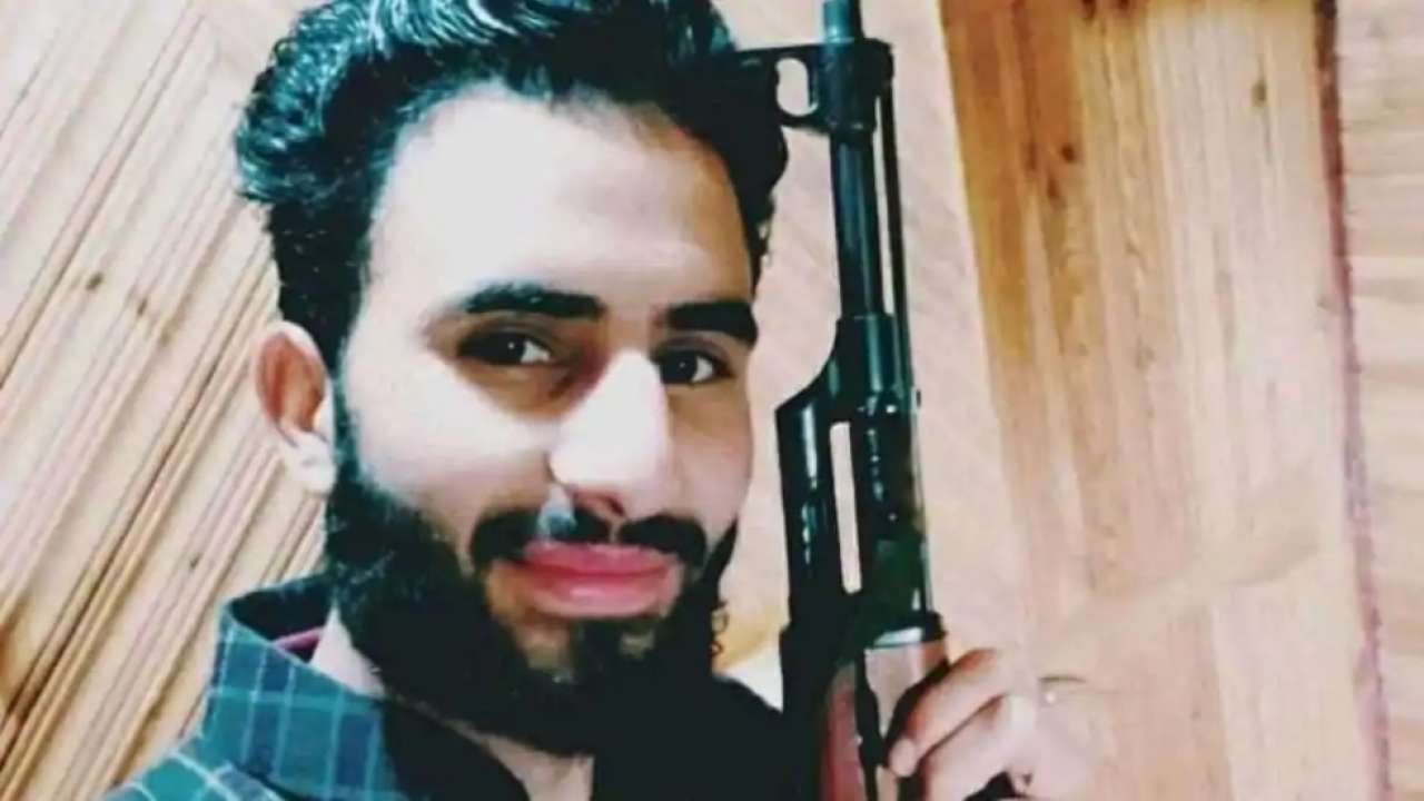 Hidayatullah Malik