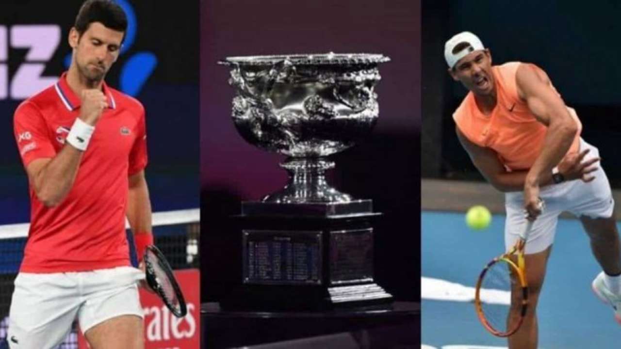 Australian Open 2021 Live Streaming Details When And Where to Watch Tennis event