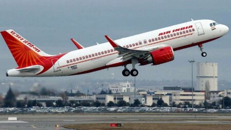 Air India also in line for divestment