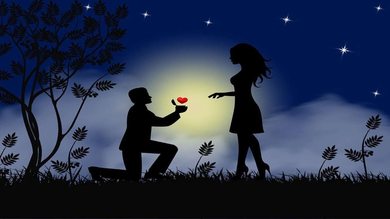Happy Propose Day 2021: 5 romantic ways to propose to your partner ...
