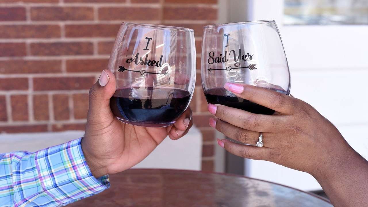 Plan a special picnic date