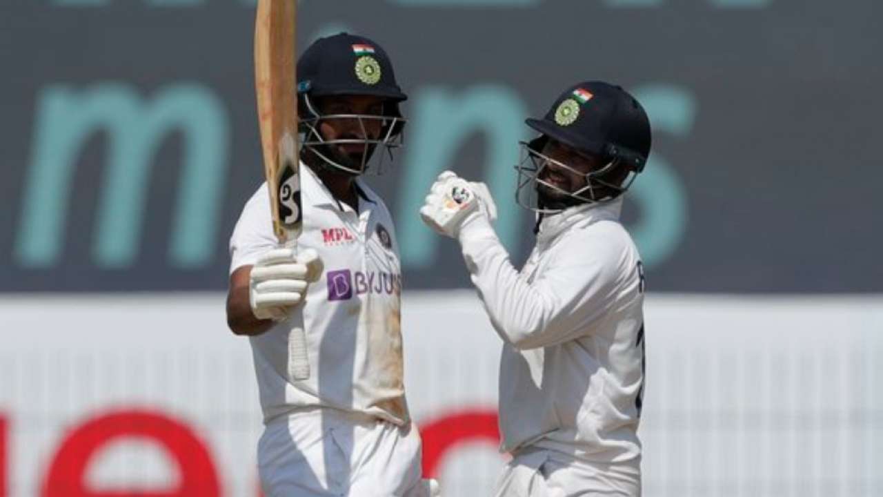 IND vs ENG