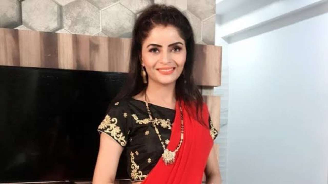 Acter Meena Nud Photoes - Gandii Baat' actress Gehana Vasisht not involved in porn racket, she is  innocent, claims publicist