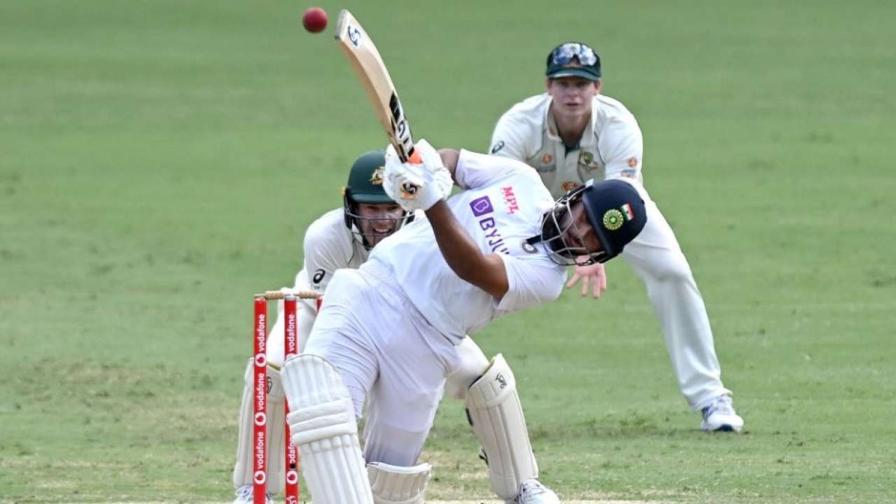 Rishabh Pant