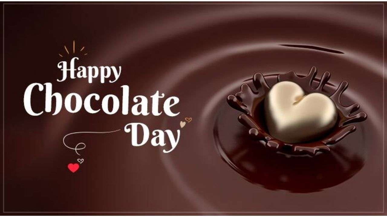 Chocolate day 2021: 5 creative ways to gift chocolates to your beloved