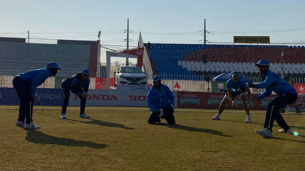 Cricket South Africa