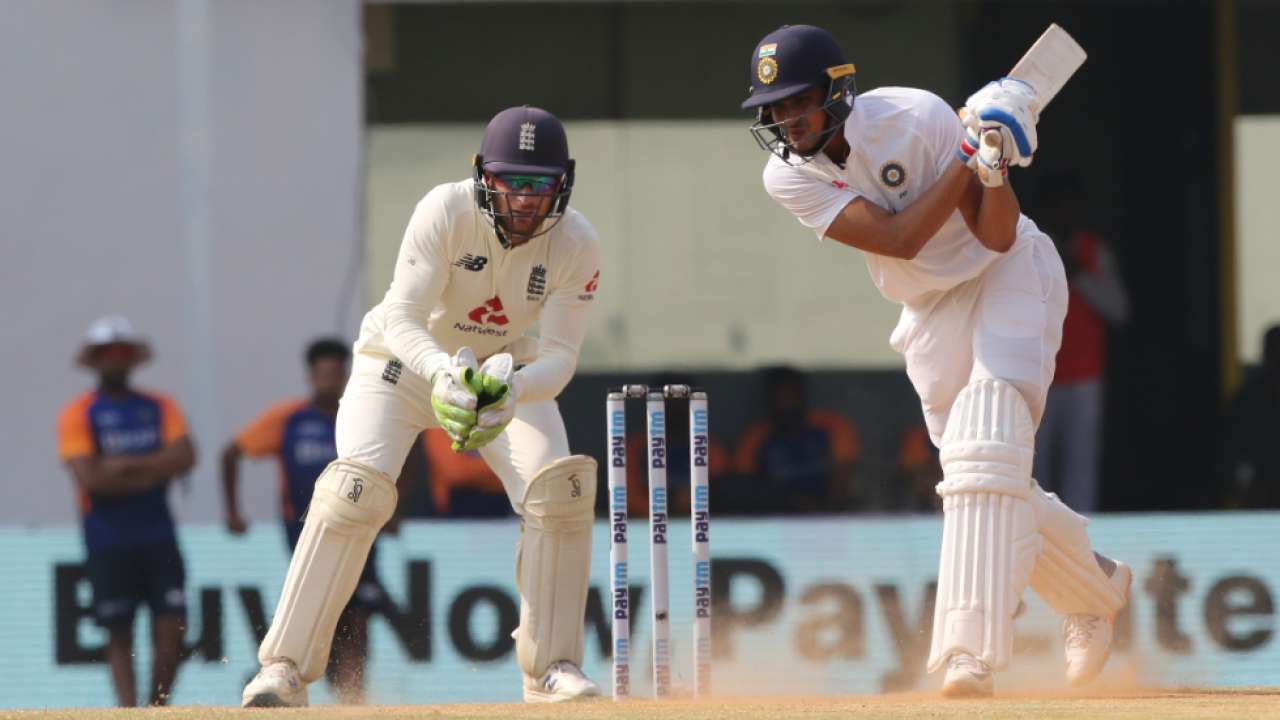 Team India