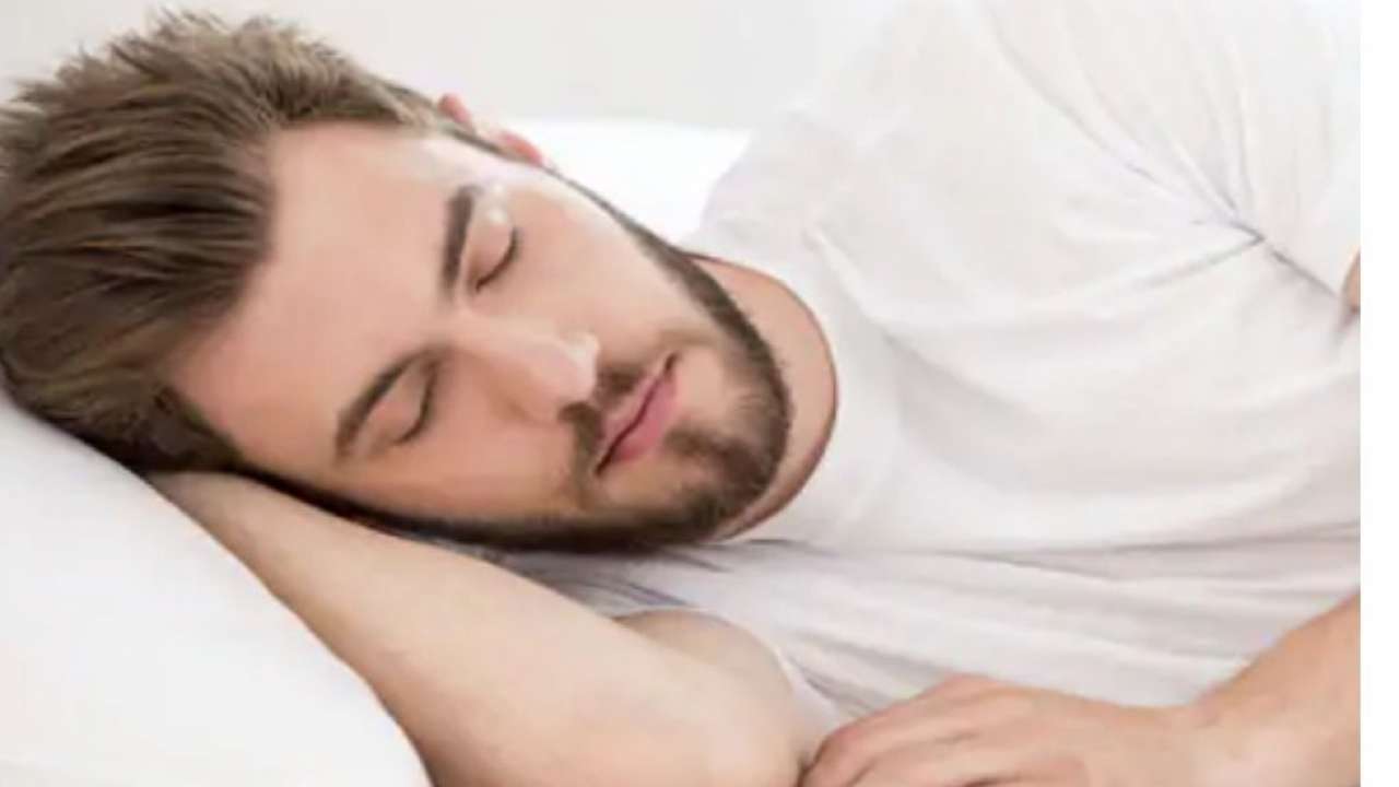 India's sleep Champion
