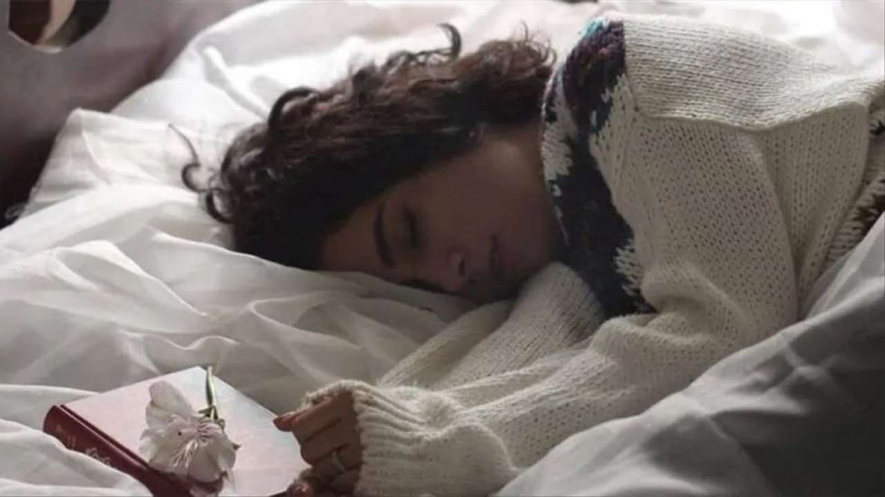 You can win the title of 'India's most passionate sleeper'