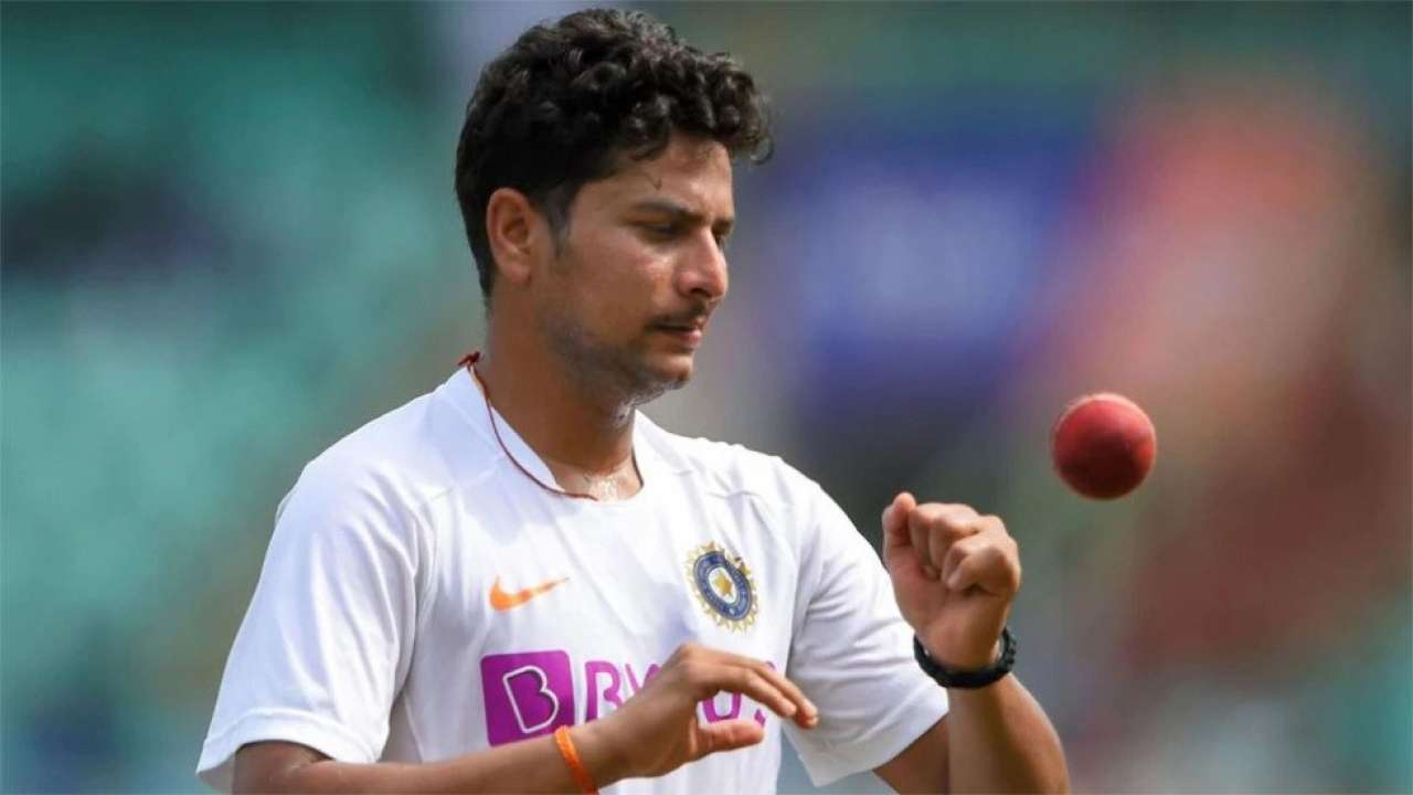 Wrong selection calls? How much Kuldeep has to wait?