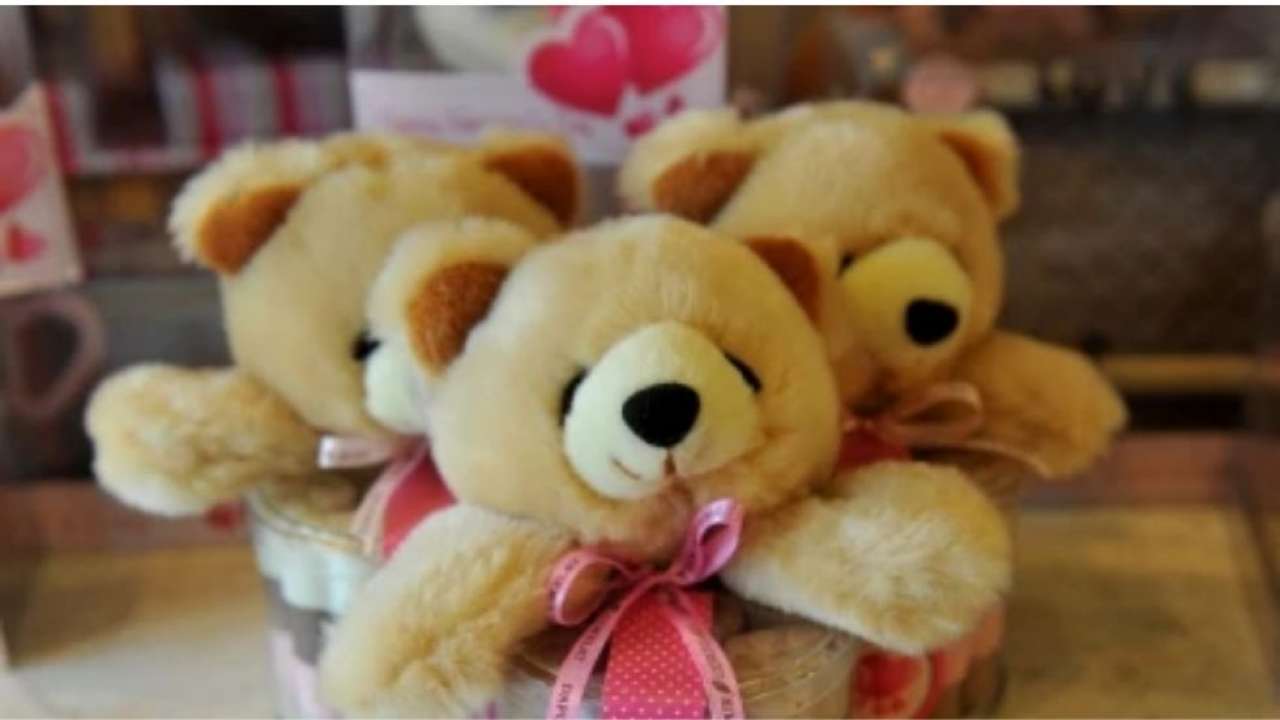 Happy Teddy Day 2021: Wishes, quotes and messages that will ...