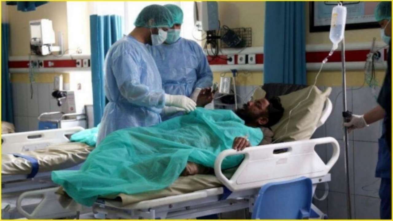 No COVID-19 deaths in last 24 hours