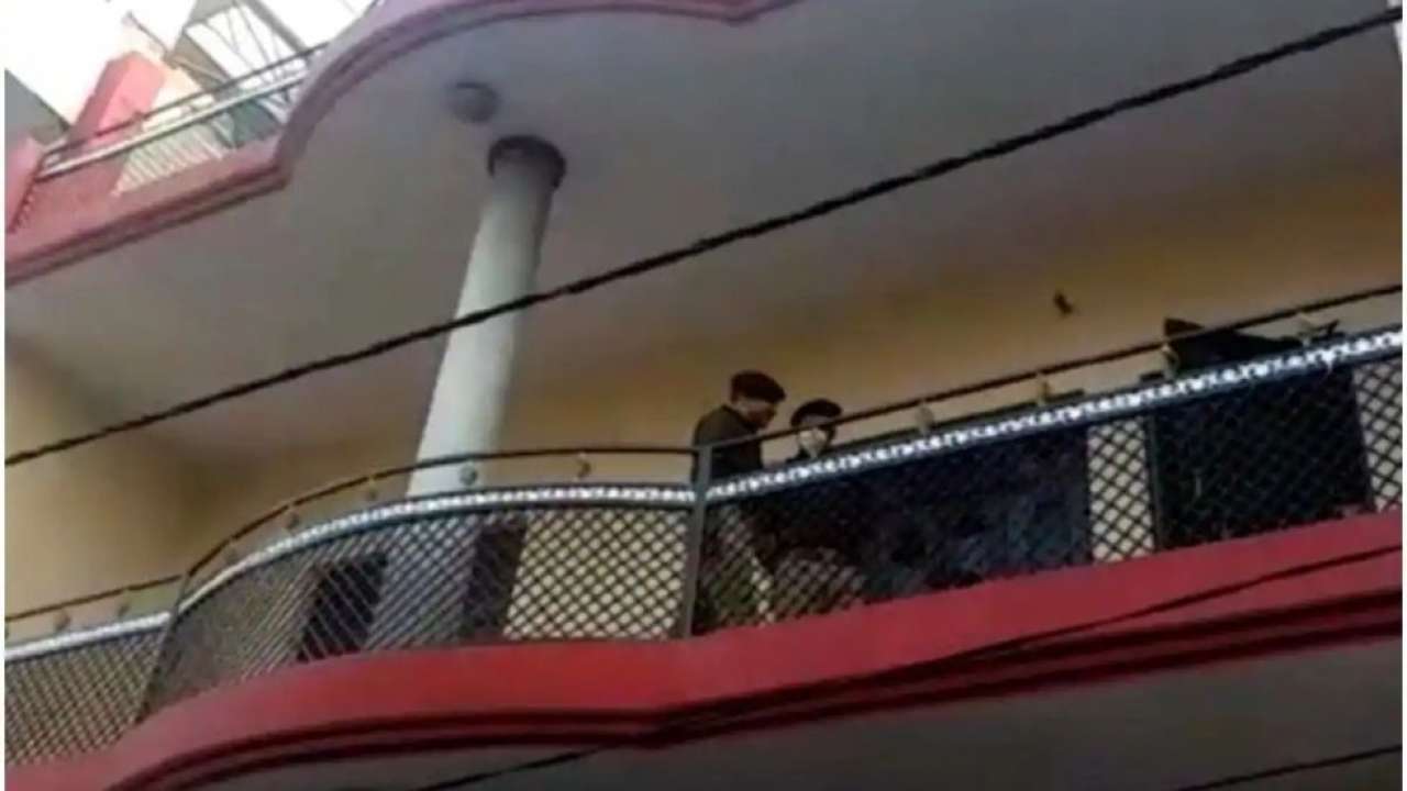 Lucknow house