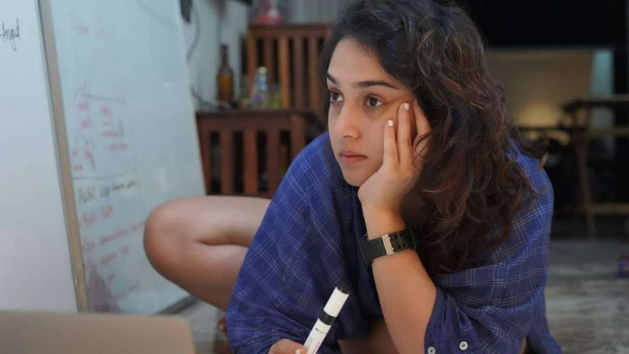 Ira Khan