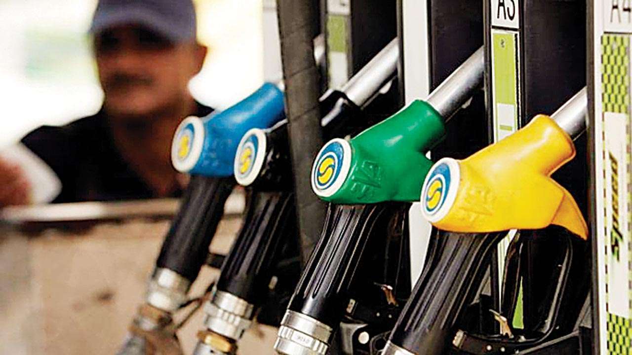 Fuel Prices Feb 10 Update Petrol In Mumbai Crosses Rs 94 Diesel Approaches Rs 85