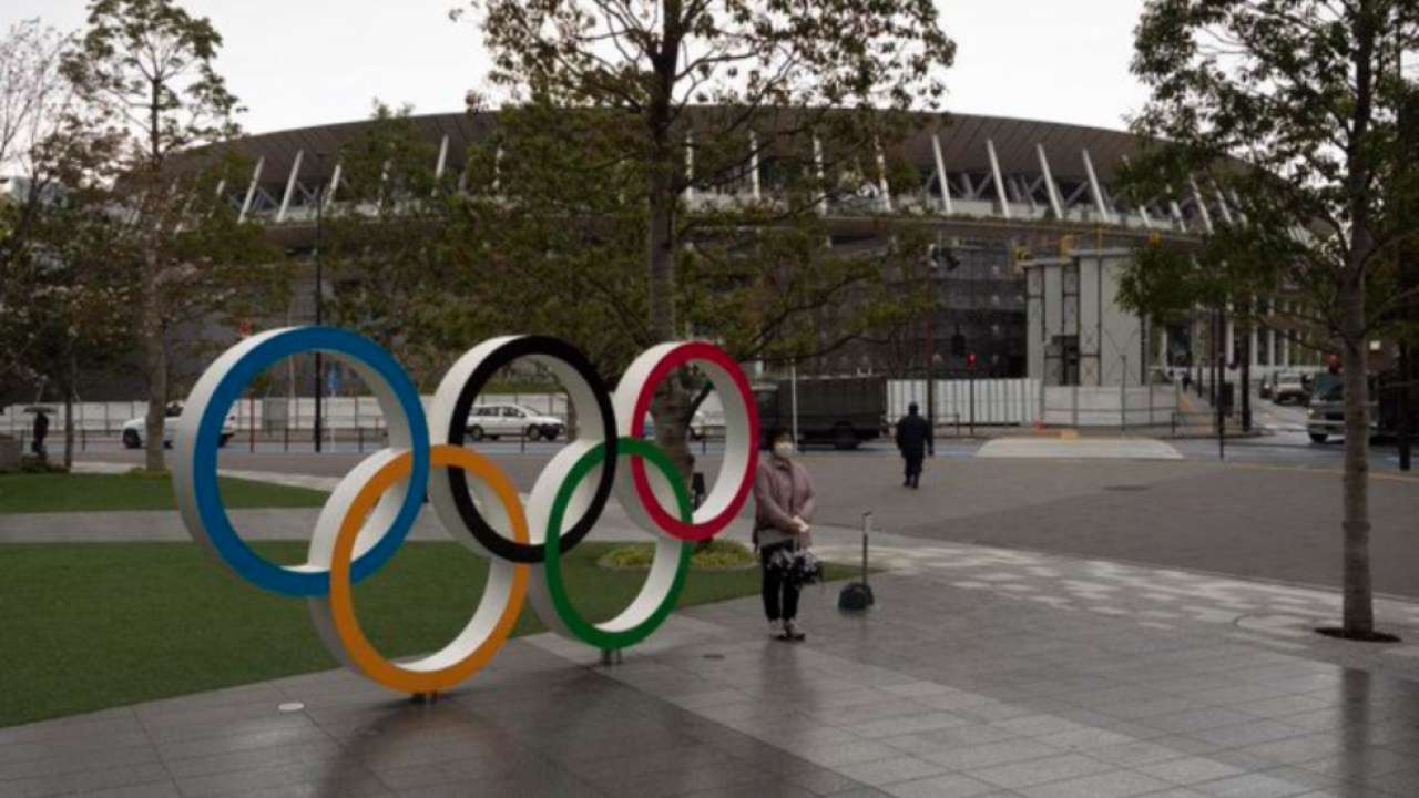 150,000 free condoms to athletes: Tokyo 2021 organisers ...