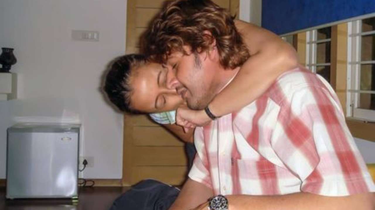 Namrata Shirodkar and Mahesh Babu celebrate 16 years of marriage