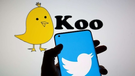 Koo vs Twitter