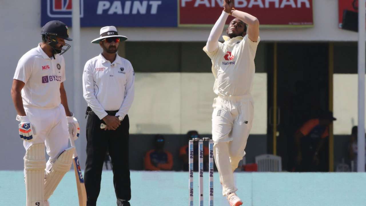 Jofra Archer