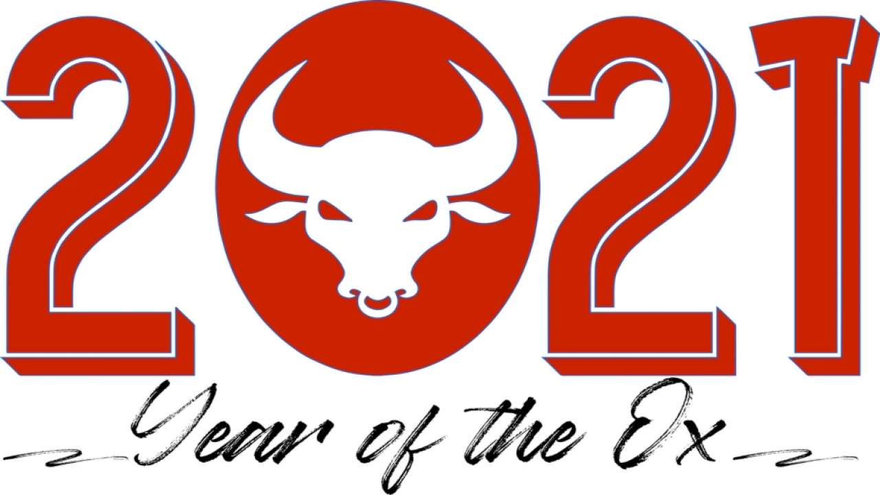 lunar new year 2021 ox meaning