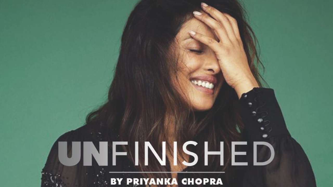 Priyanka Chopra 