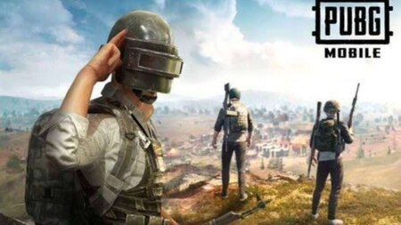 PUBG Mobile Runic Power update and features