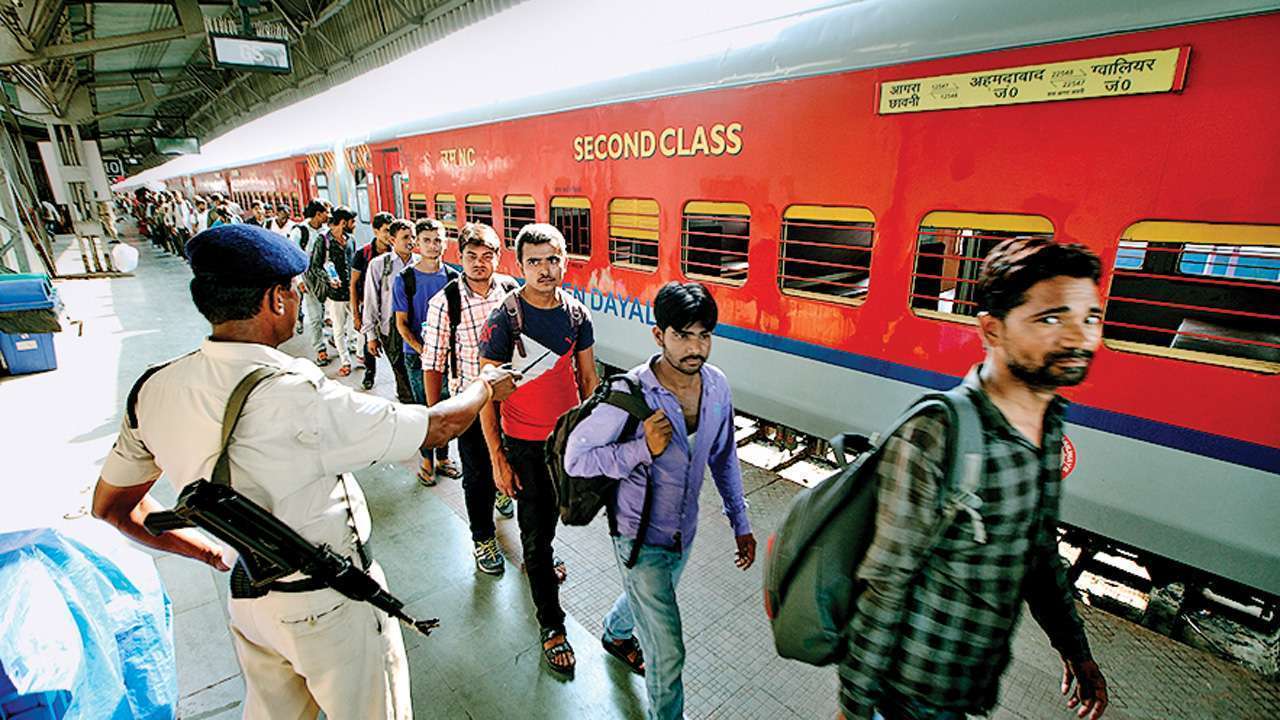 Big news! Railways may start all trains from this date, check latest update here