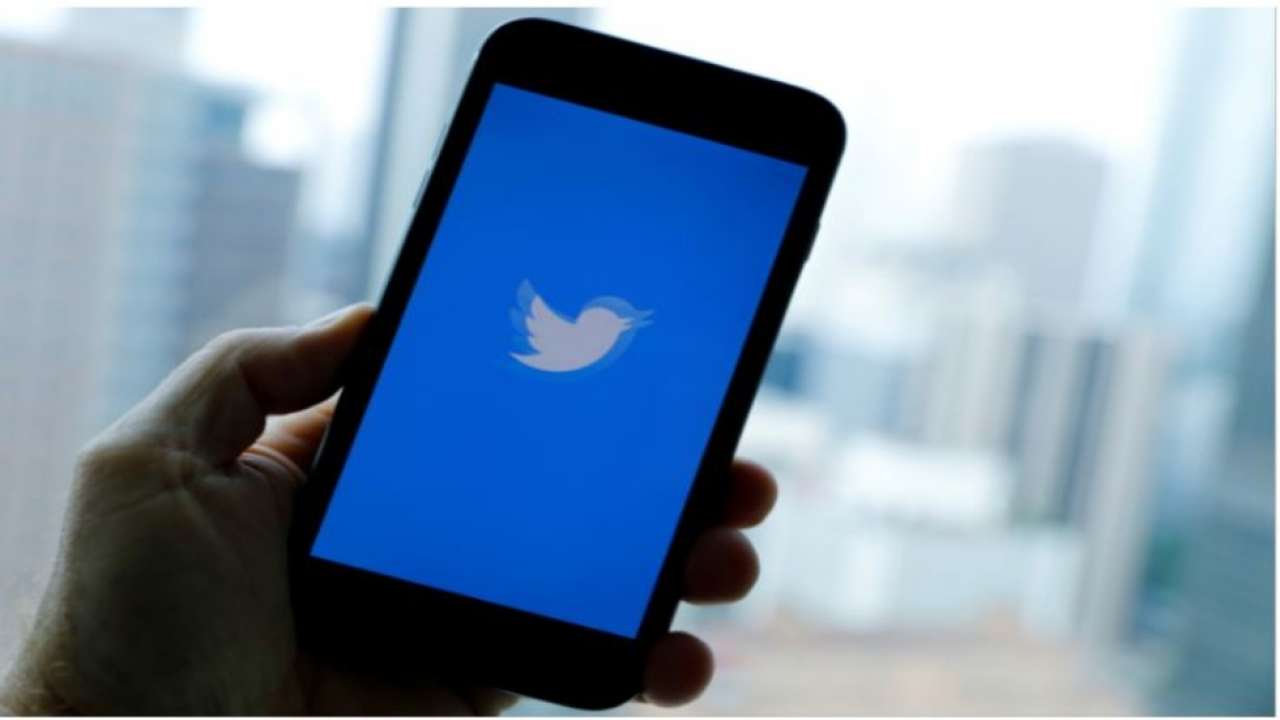 Twitter