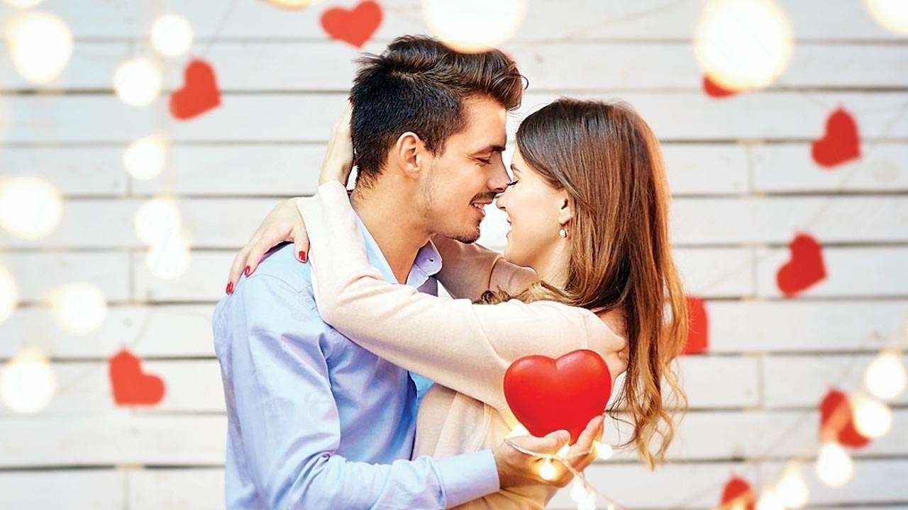 Happy Kiss Day 2021: Know significance of this day, benefits of ...