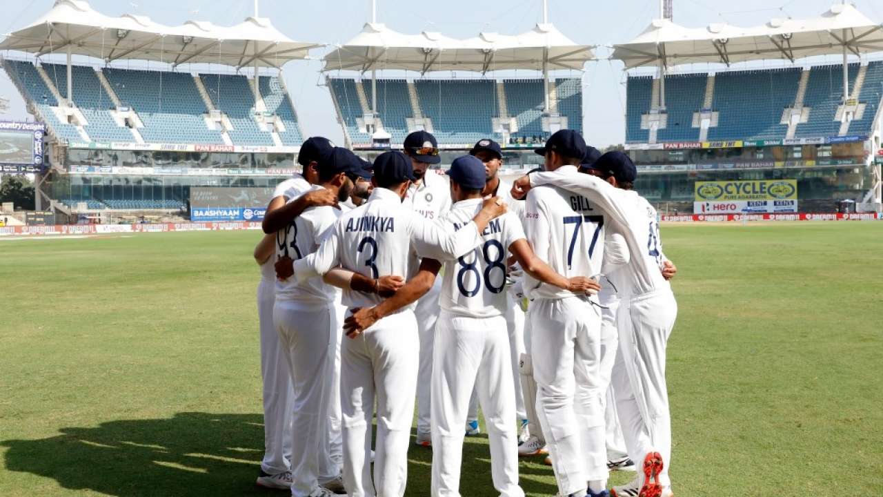 India Vs England 2nd Test Live Streaming Match Details When And Where To Watch Ind Vs Eng