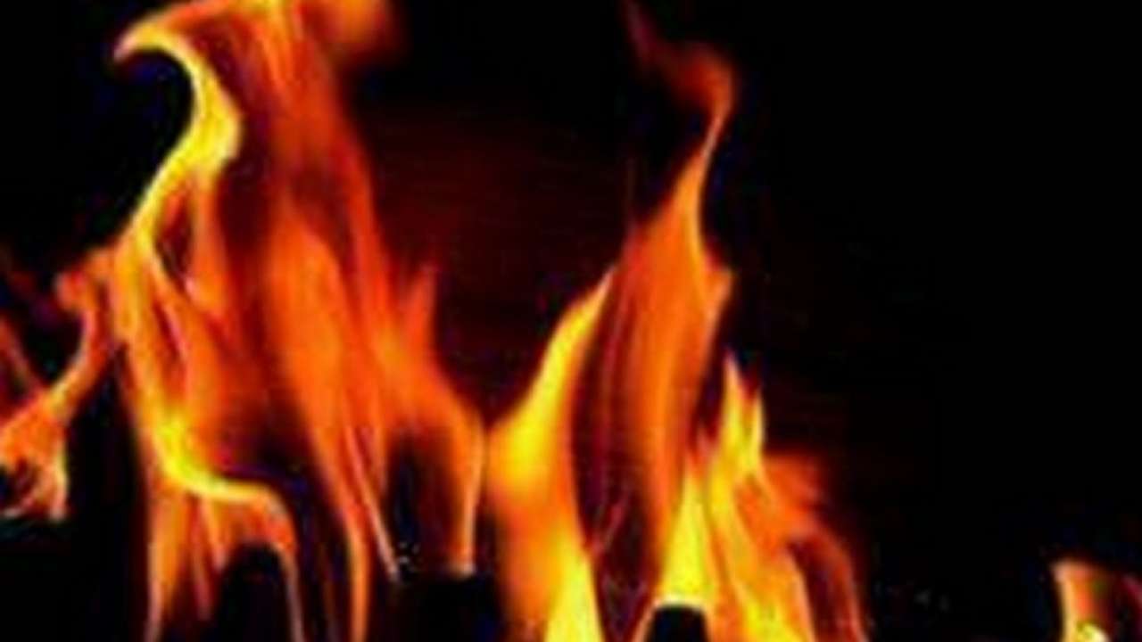 11 killed in fire in Tamil Nadu cracker factory