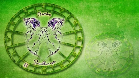 Gemini (May 21- June 20): With your crew