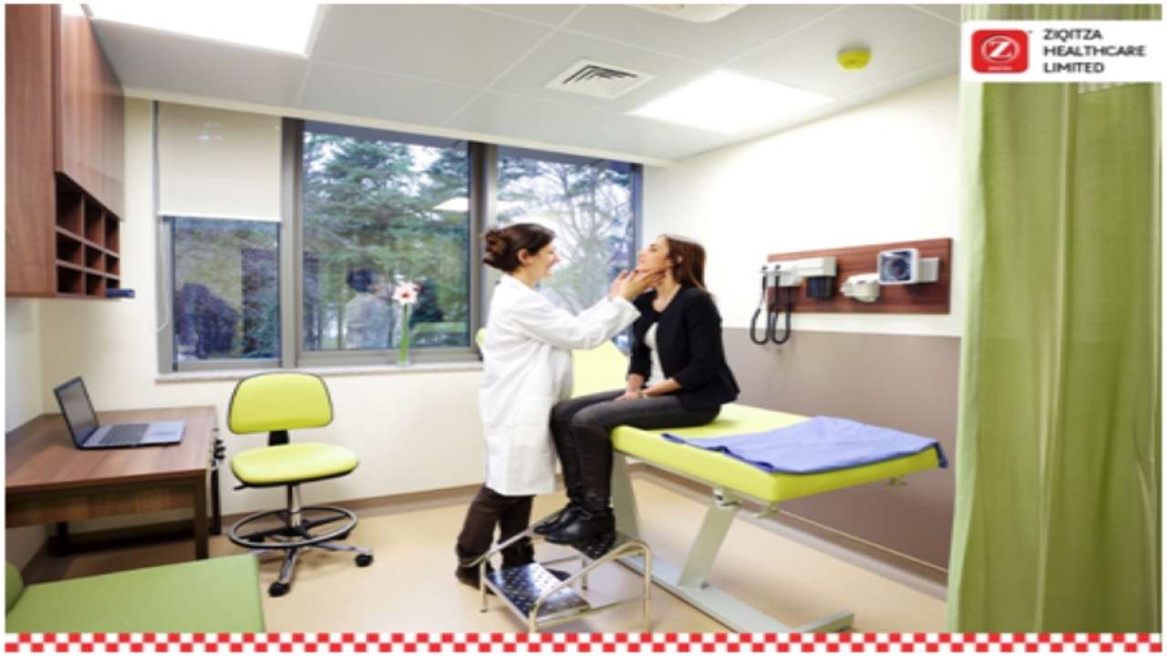 Medical room Medical room