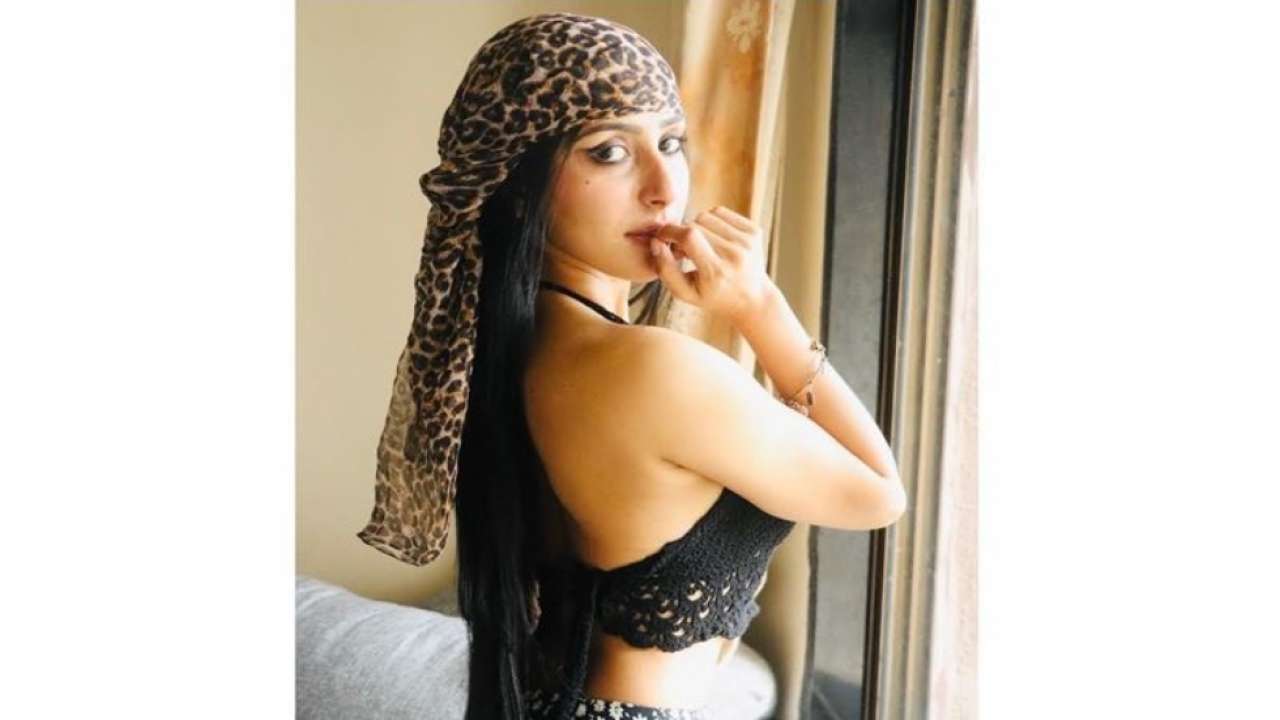 Kapilakshi Malhotra