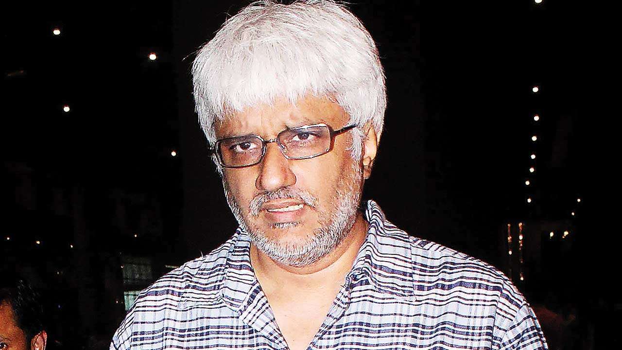 Vikram Bhatt