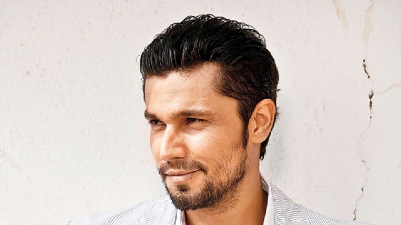 Randeep Hooda