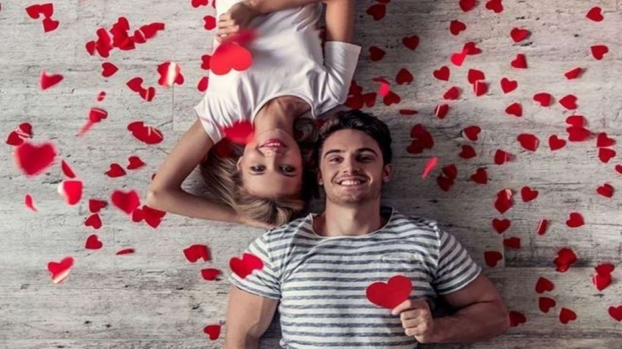 Valentine's Day 2021: Wishes, quotes, Facebook messages to send to ...