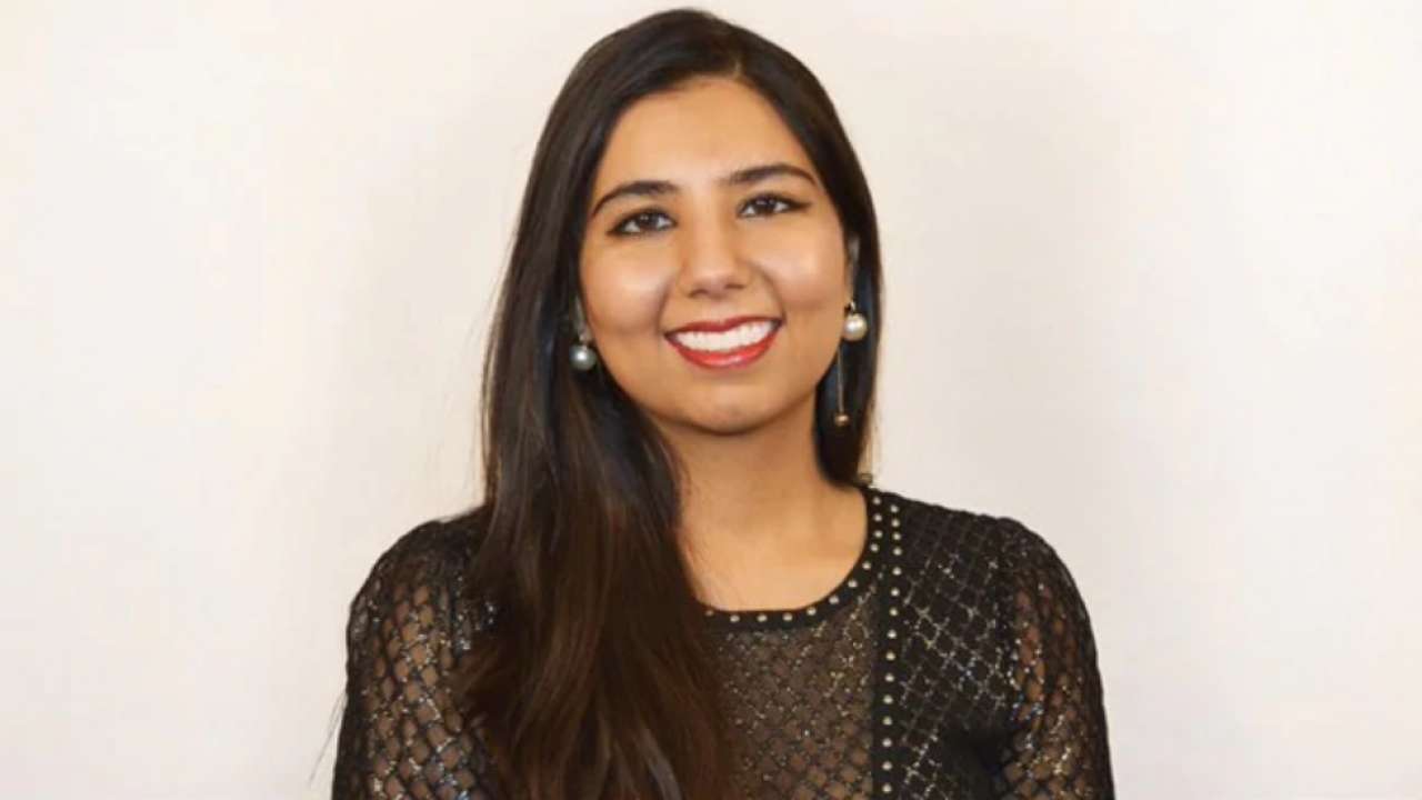 Arora akanksha