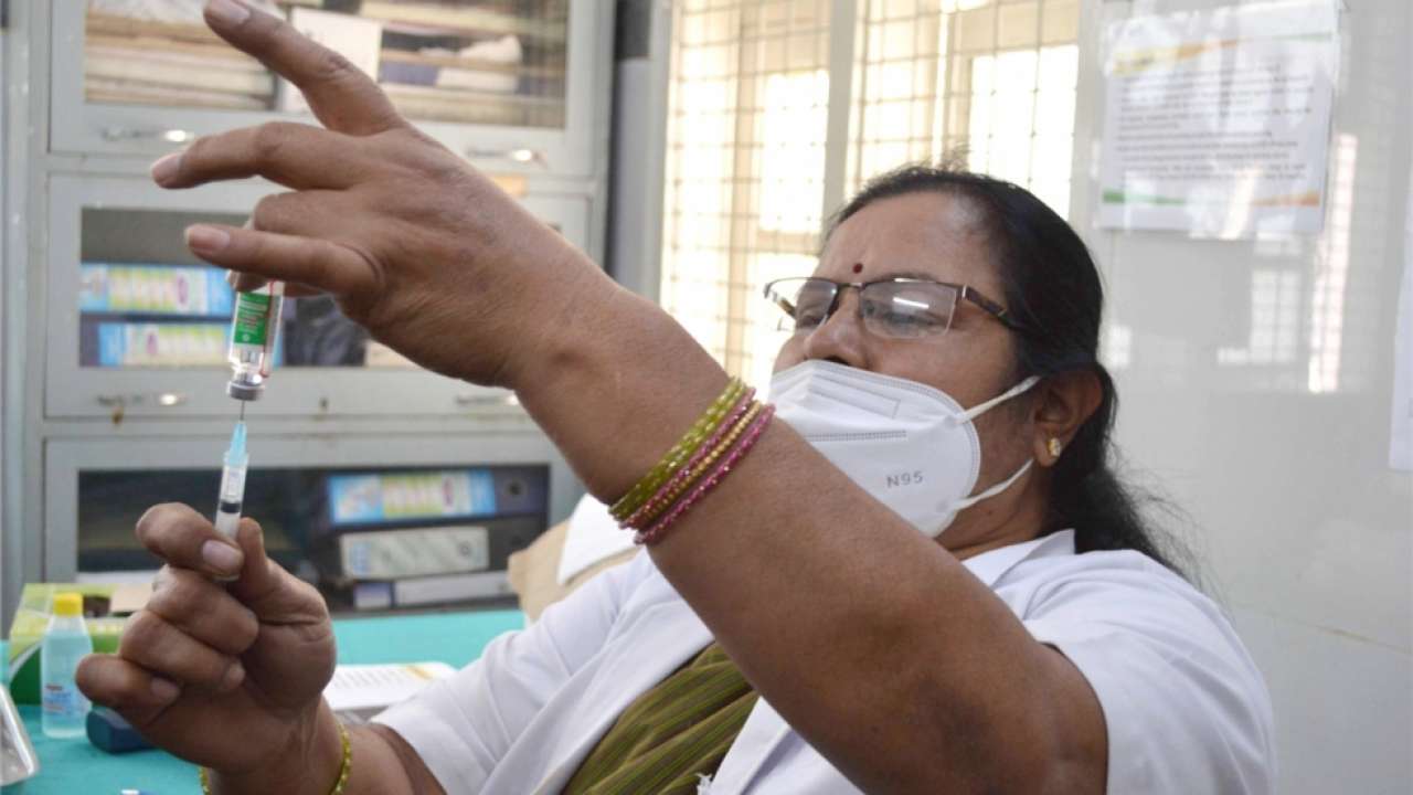Vaccination