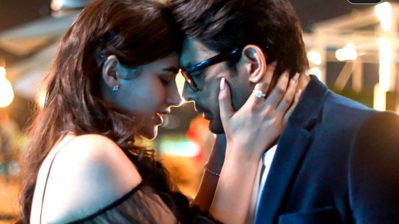 'Not without each other!, says Sidharth Shukla and Sonia Rathee