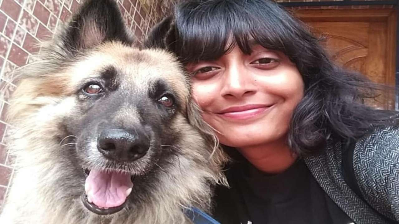 Disha Ravi