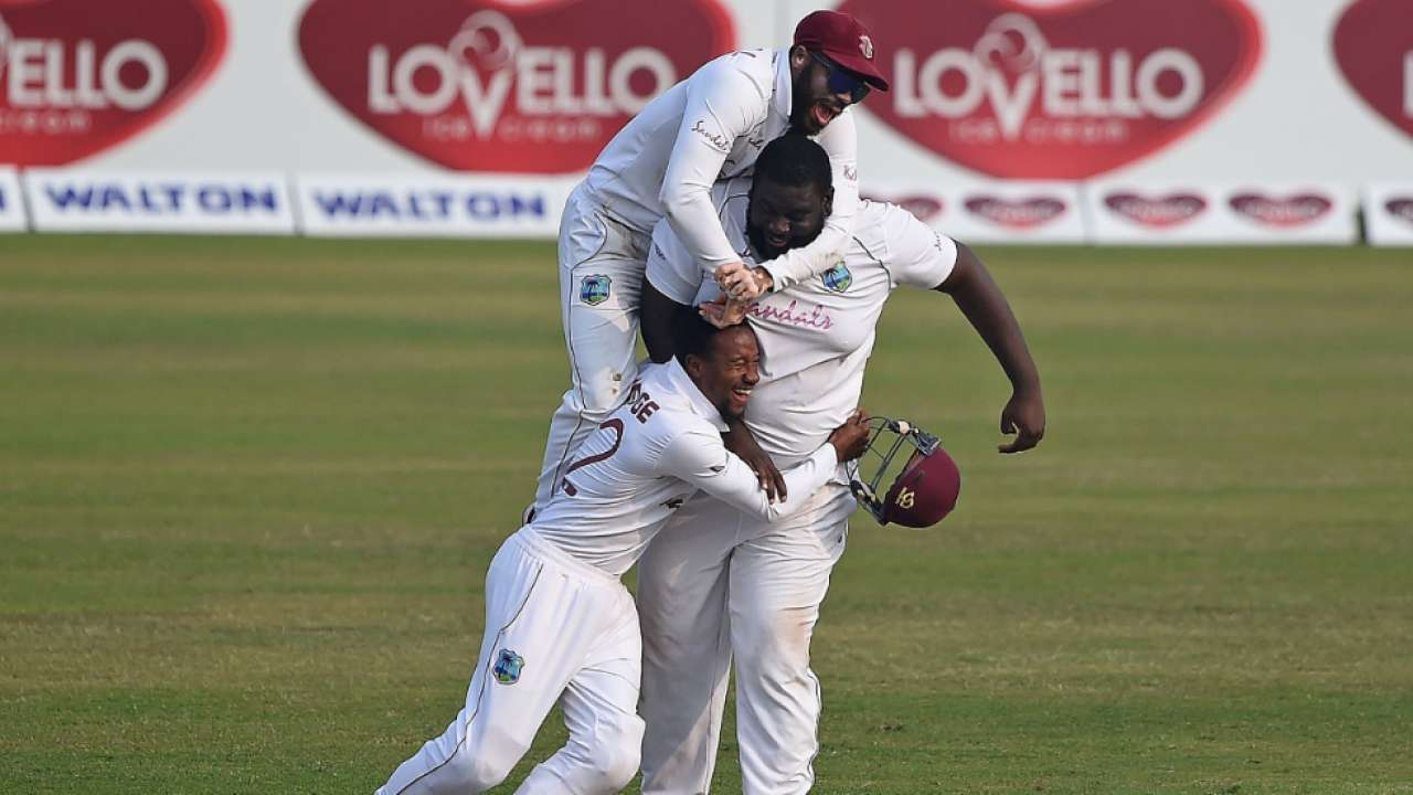 Bangladesh vs West Indies