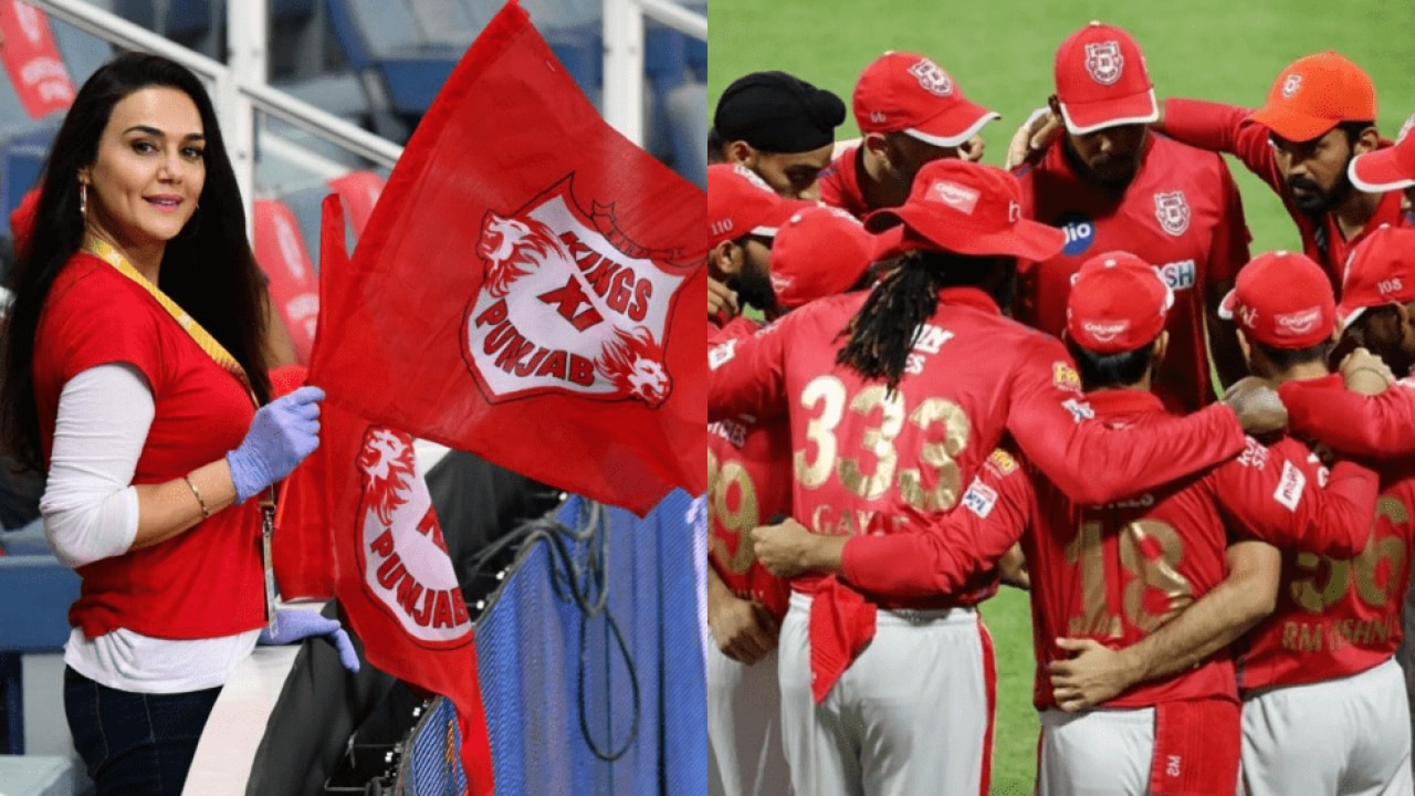 Match 15: Deccan Chargers vs Kings XI Punjab