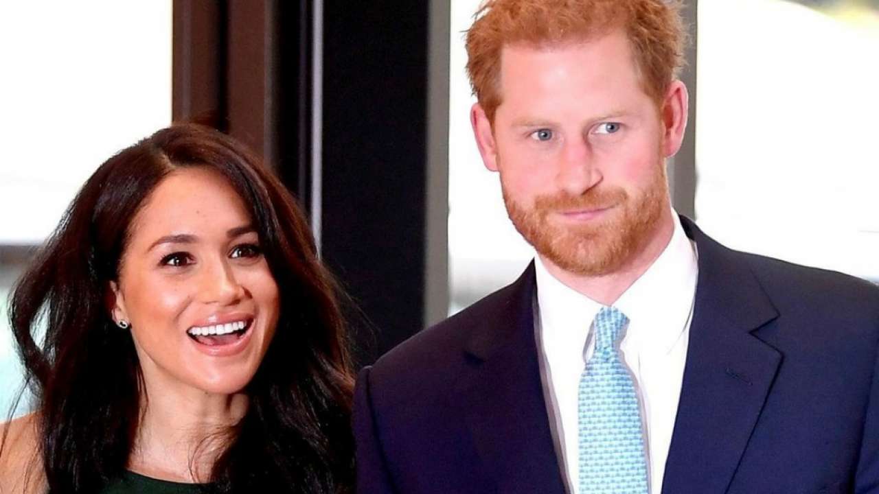 Archie Is Going To Be A Big Brother Prince Harry And Meghan Markle Expecting Second Child