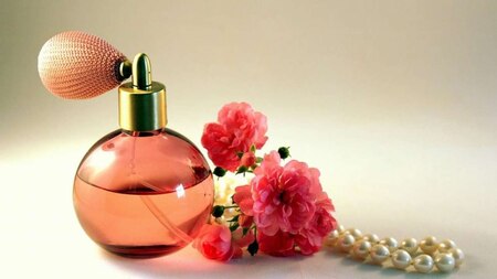 Perfume Day: February 17