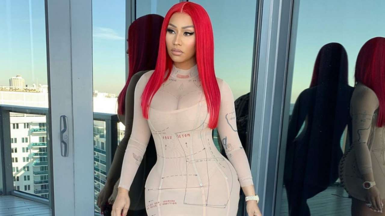 Nicki Minaj's dad was killed in a hit-and-run near New ...