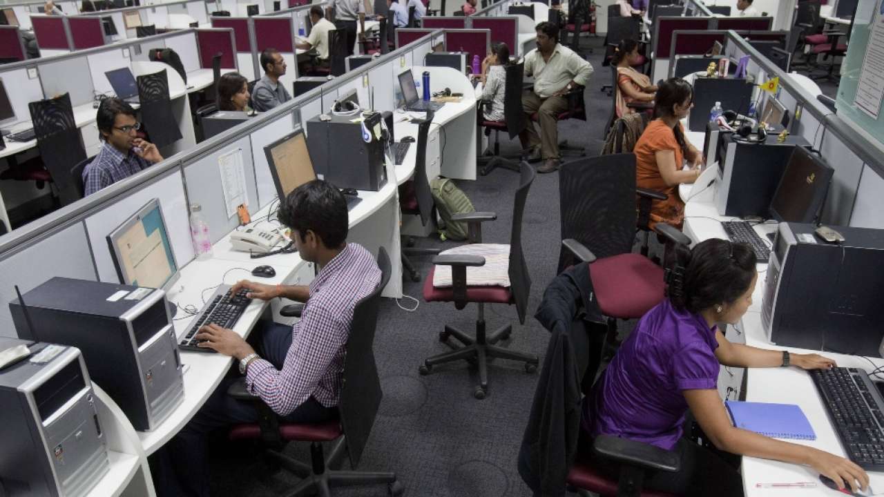 Lesser take-home salary for employees