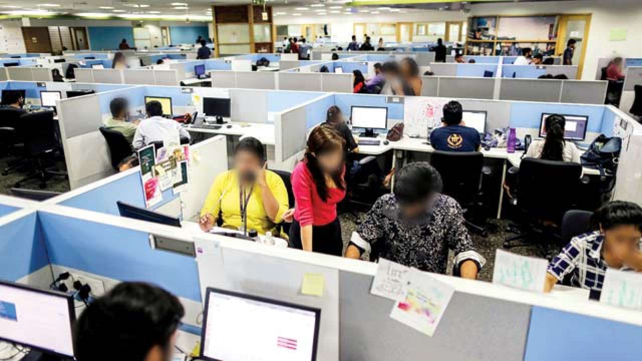 Process to be completed by Feb end